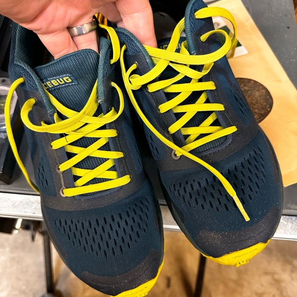 Ice Bug winter running shoes - Picture 4 of 5